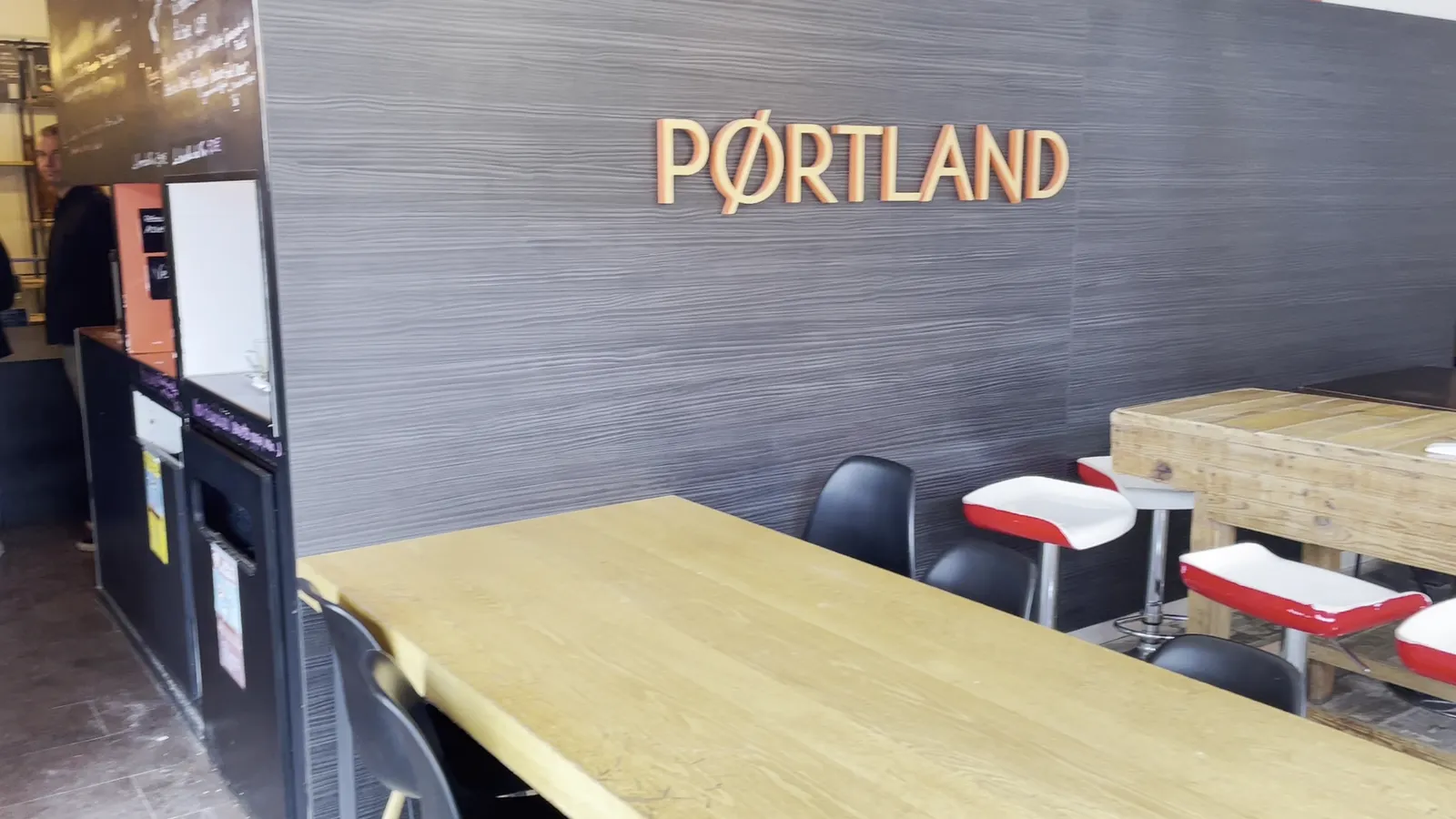Portland by Nicolas Adam · Photos 9